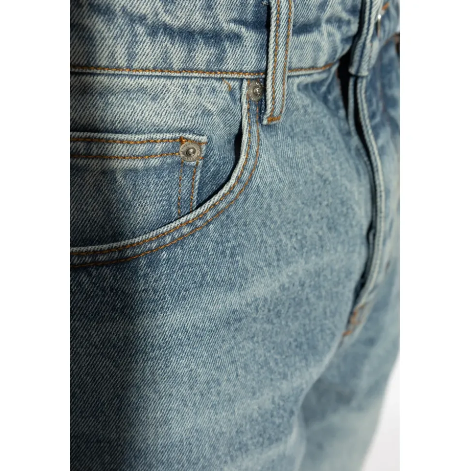 Jeans Classic Fit