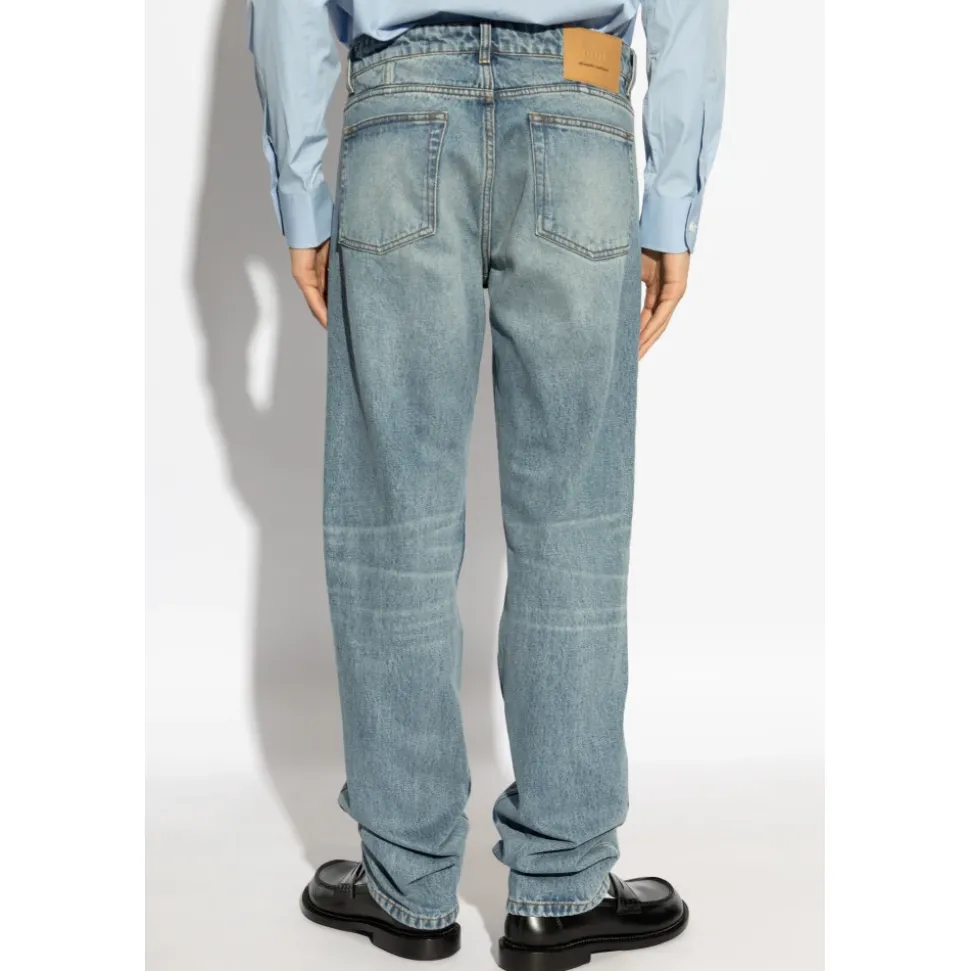 Jeans Classic Fit