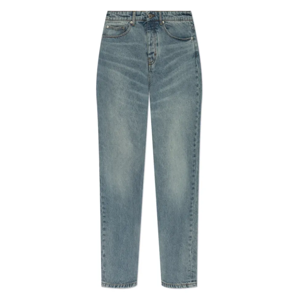 Jeans Classic Fit