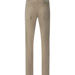 Jeans-snitt bukser