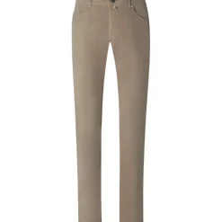 Jeans-snitt bukser
