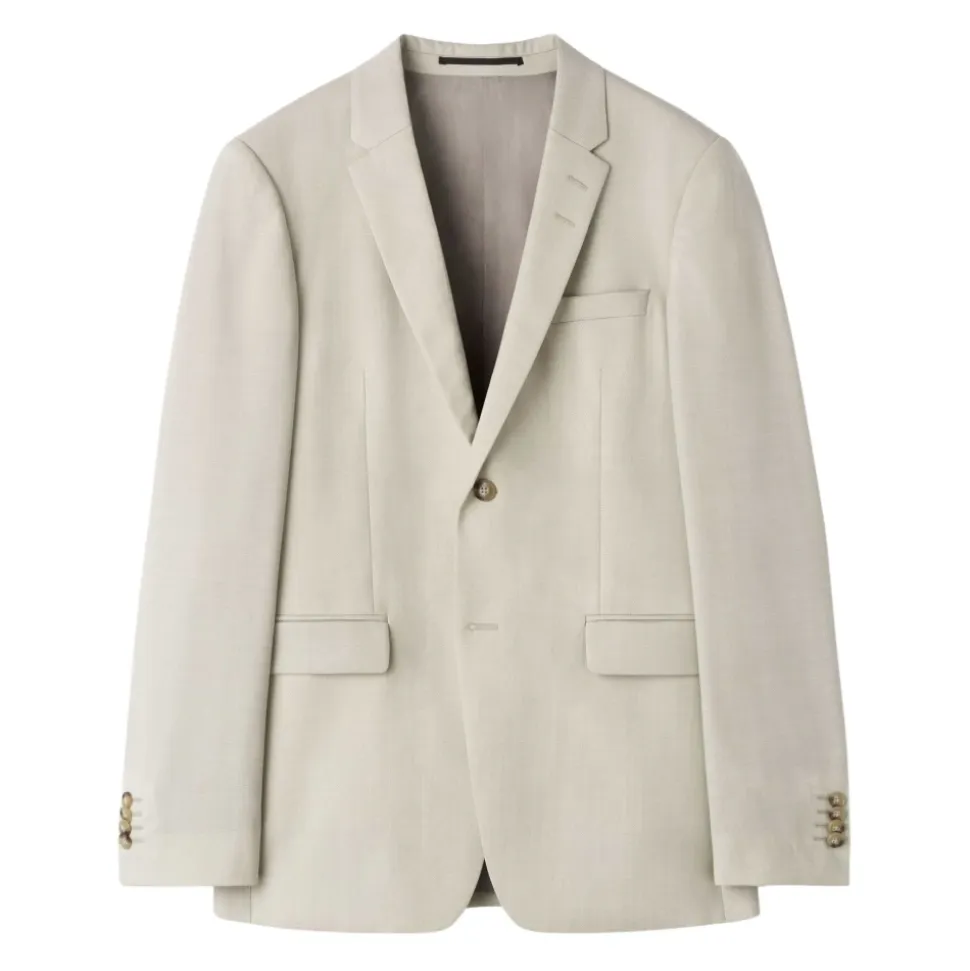 Jerrett Blazer