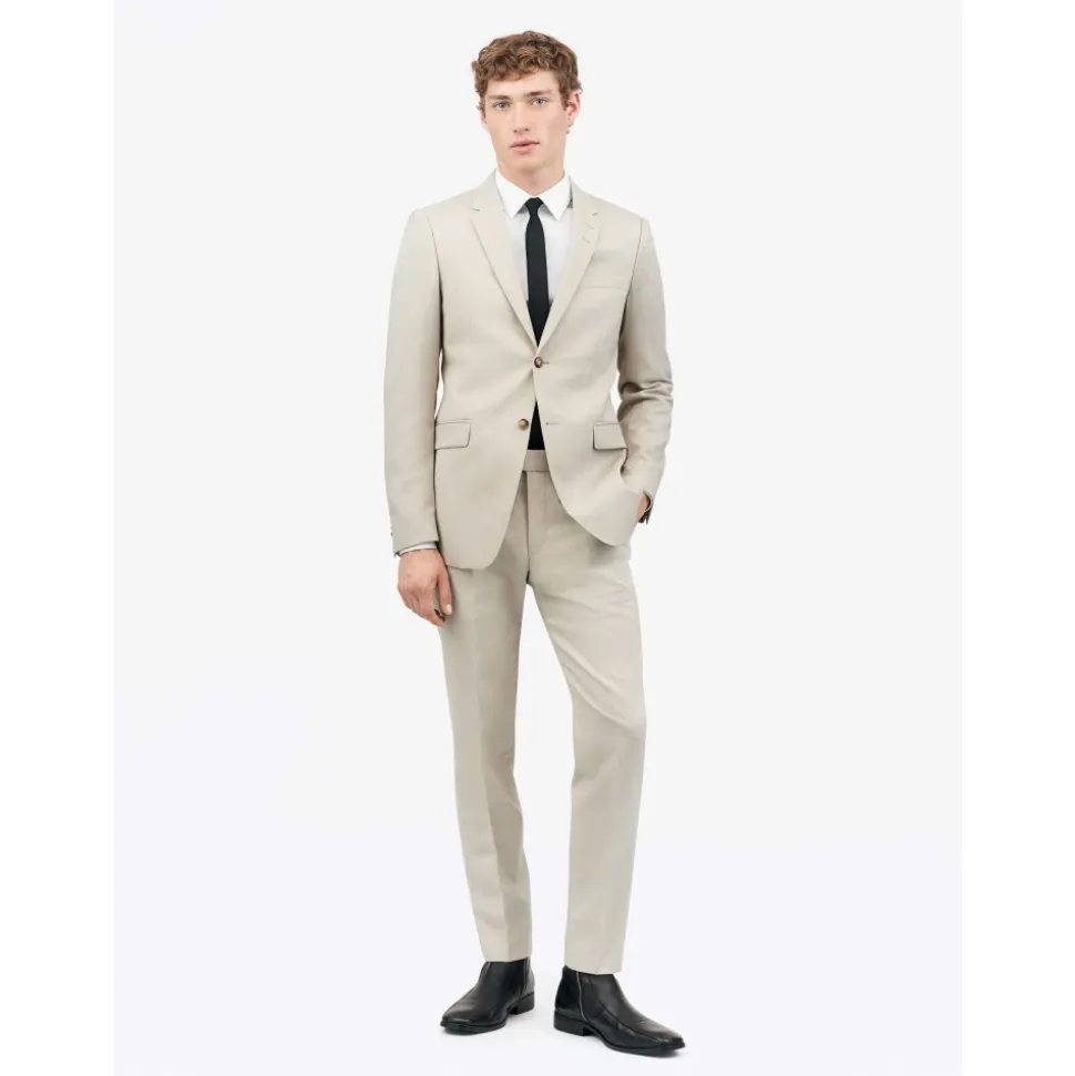 Jerrett Blazer