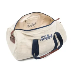 Jetleg rund reisebag
