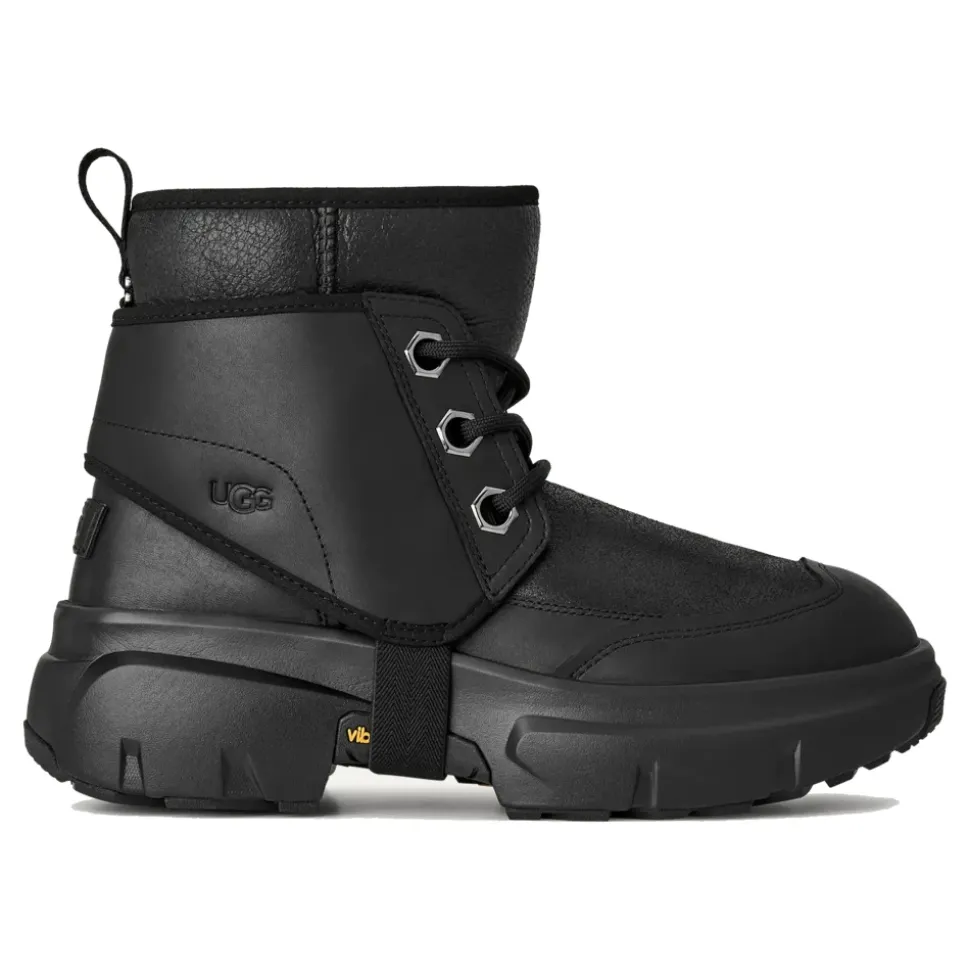 JLD Boot