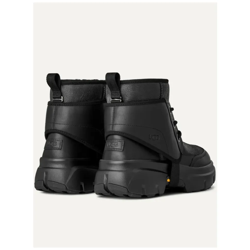 JLD Boot