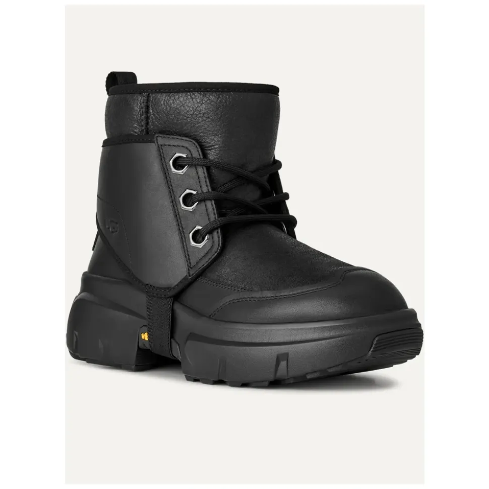 JLD Boot