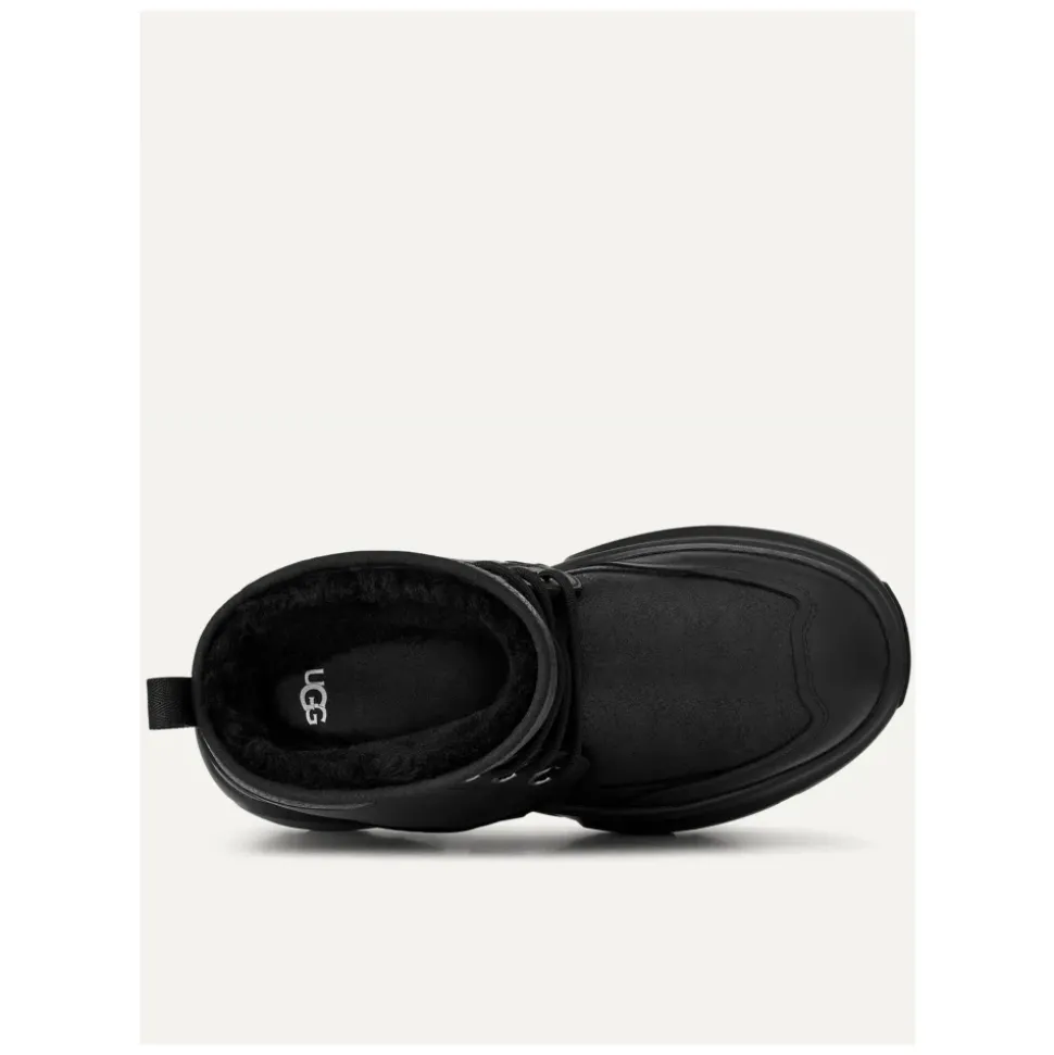 JLD Boot