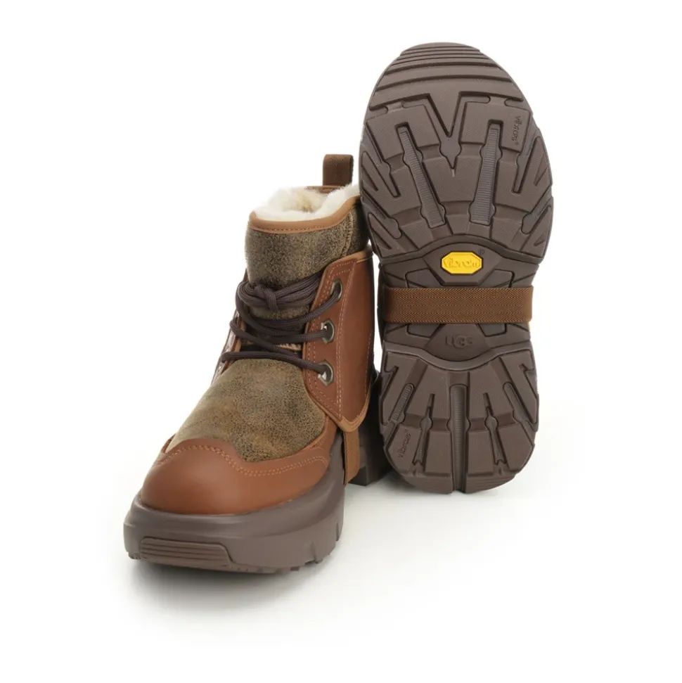 JLD Boot
