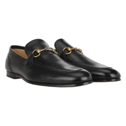 Jordaan skinnloafers