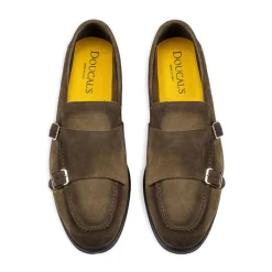 Juke Monk Shoe