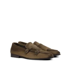 Juke Monk Shoe