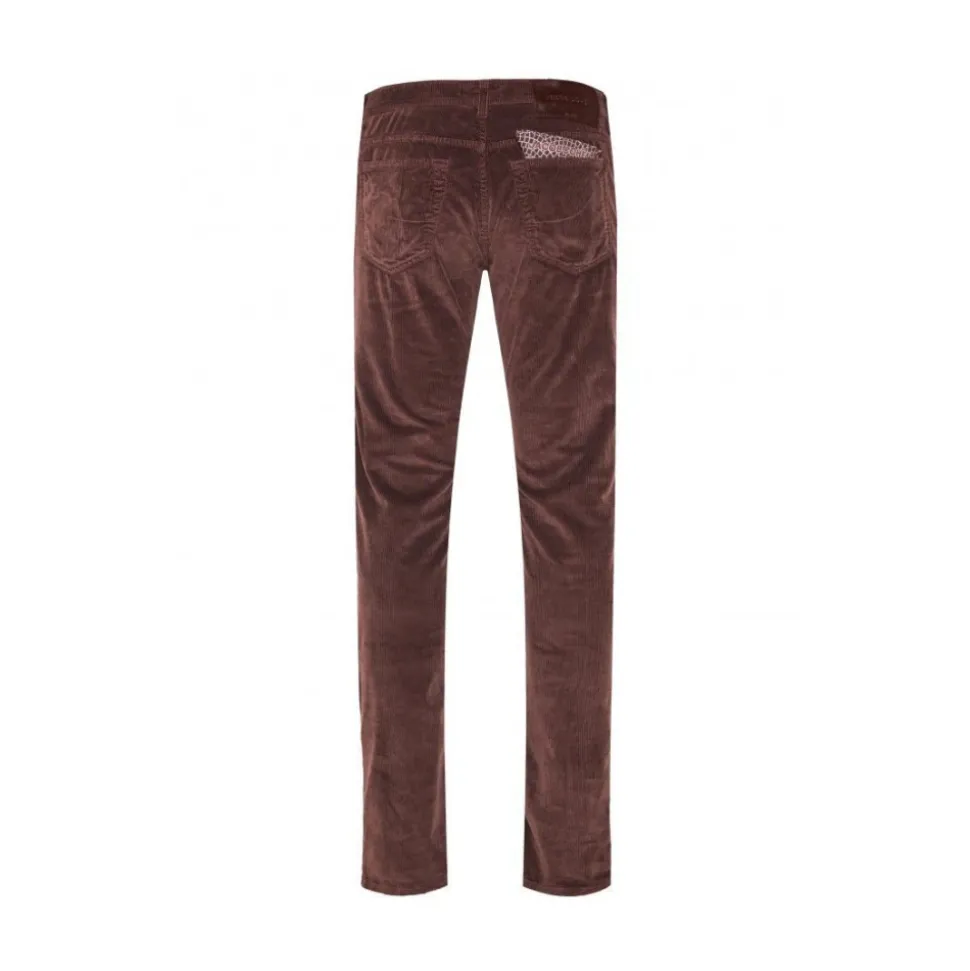 JUM_QE004 Slim-fit Bukser