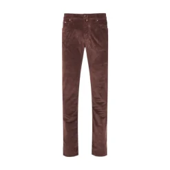 JUM_QE004 Slim-fit Bukser
