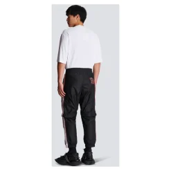 Justerbar joggebukse