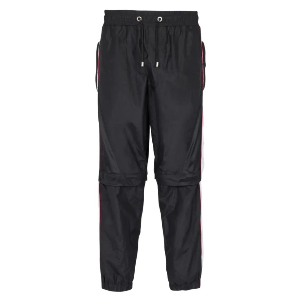Justerbar joggebukse