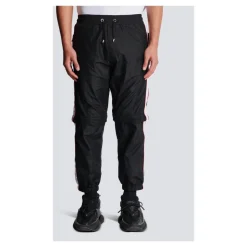 Justerbar joggebukse