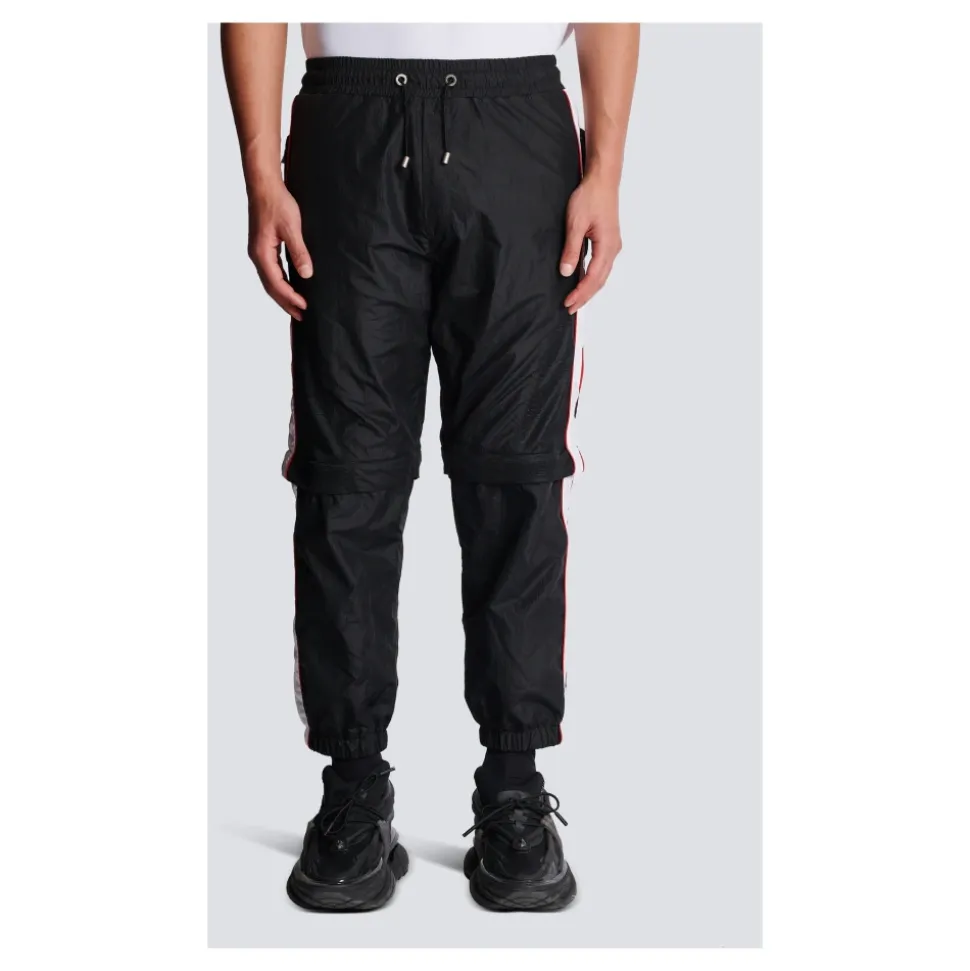 Justerbar joggebukse