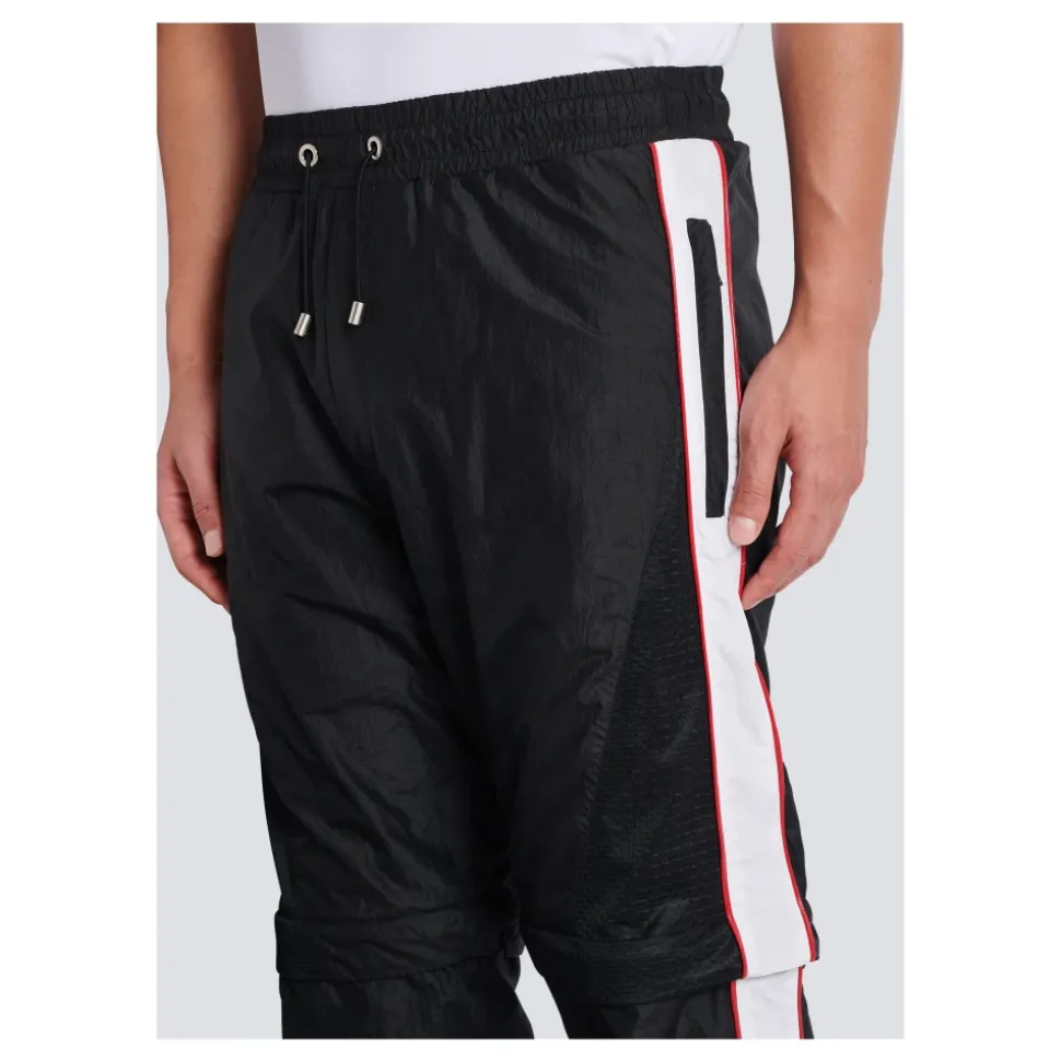 Justerbar joggebukse