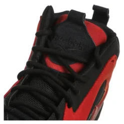 Kamikaze II Svart/Rød/Gull Sneakers