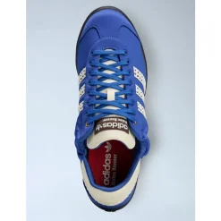 Karintha Low Satin Sneakers