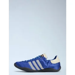 Karintha Low Satin Sneakers
