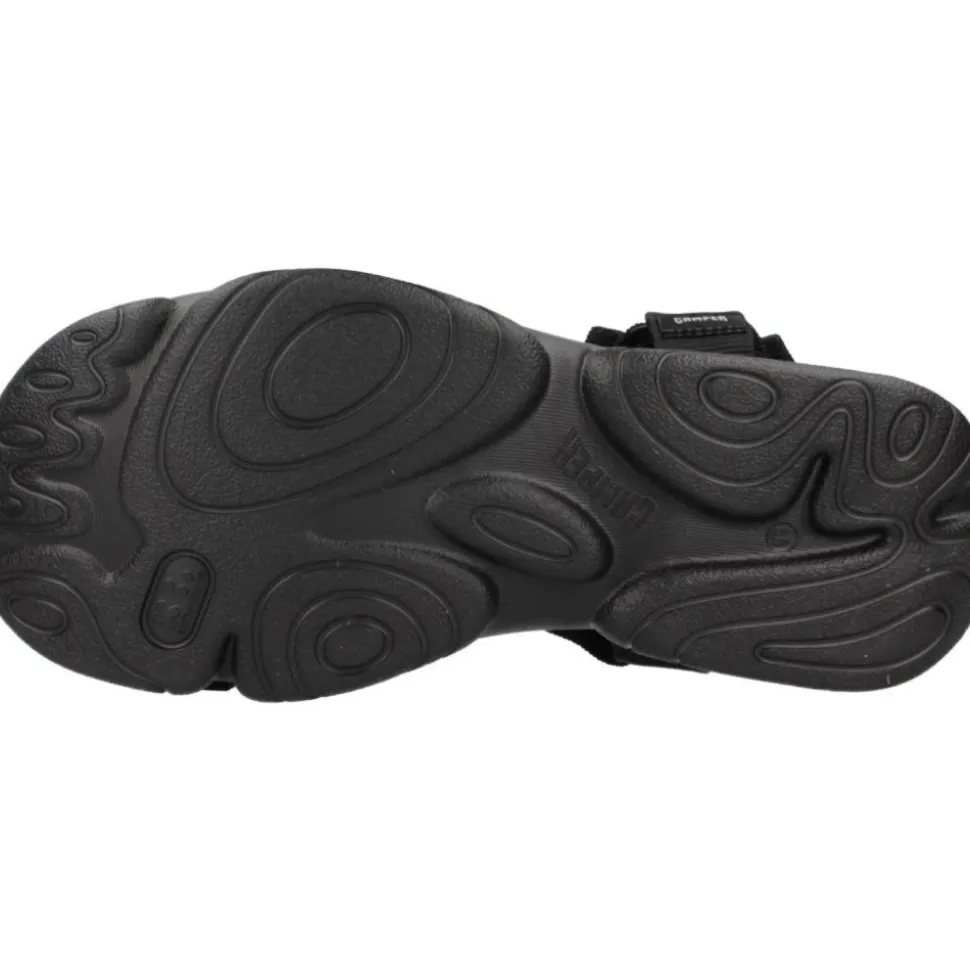 Karst Sandal Flate Sandaler