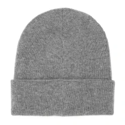 Kasjmir Beanie Lue i Grå