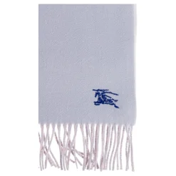Kasjmir skjerf med logo