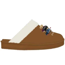 Kayleigh Polo Bear Tøfler