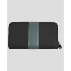 KBAZ17 Leather Wallet