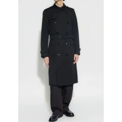 Kensington Lang trenchcoat
