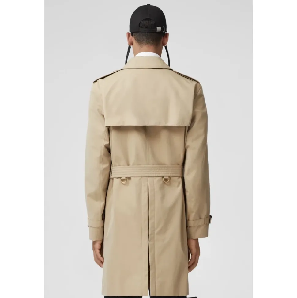 Kensington Trench Coat