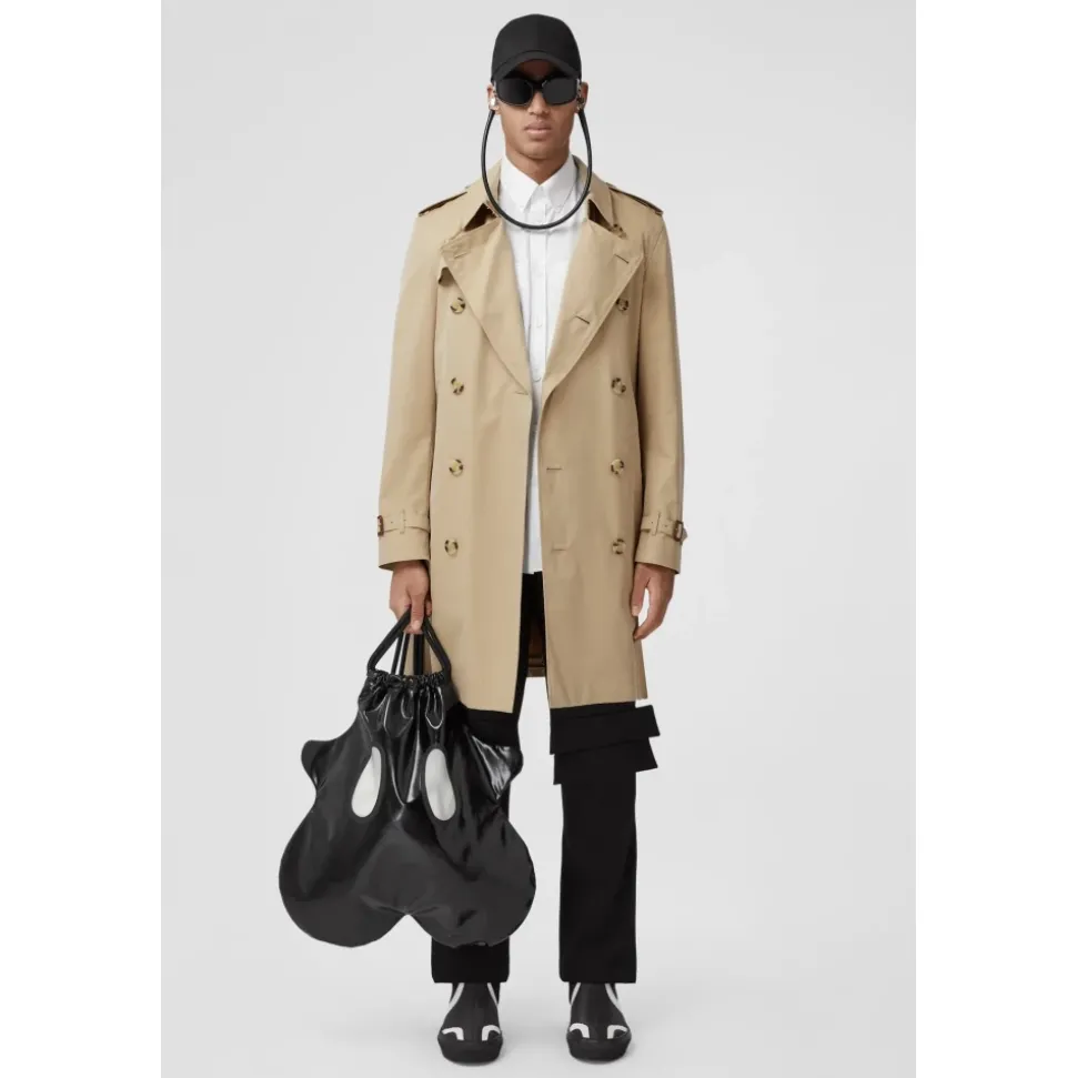 Kensington Trench Coat