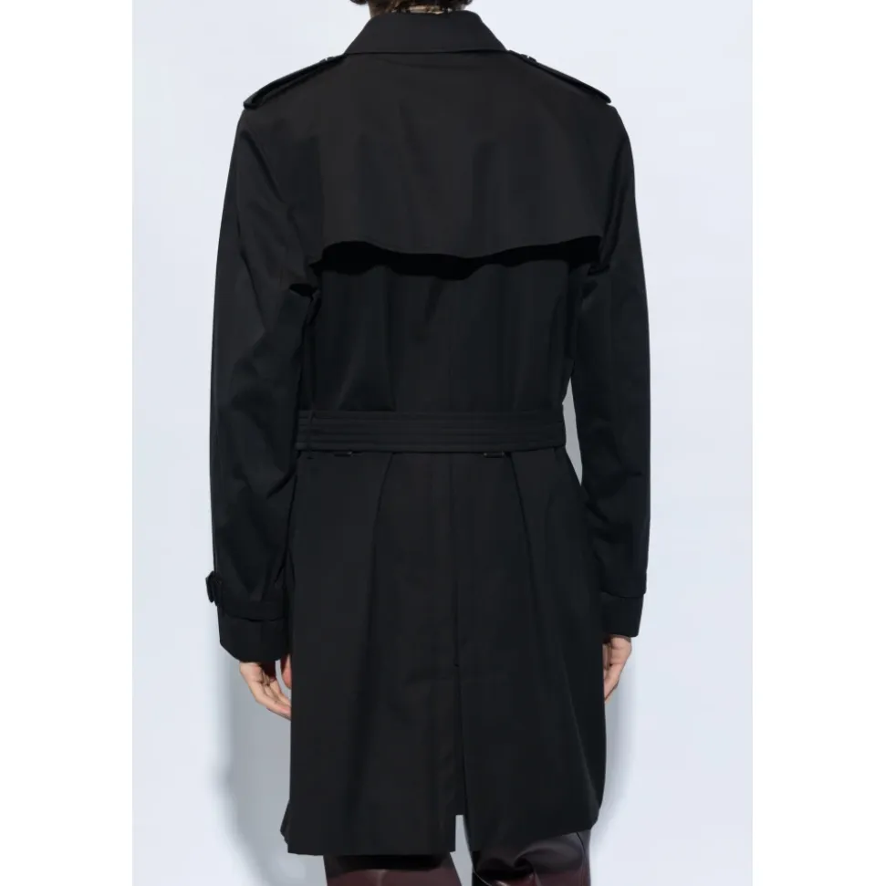 Kensington Trench Coat