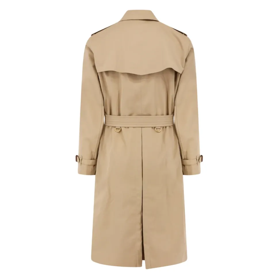 Kensington Trenchcoat