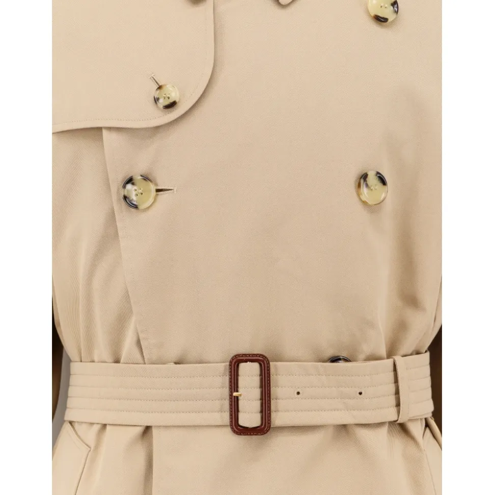 Kensington Trenchcoat