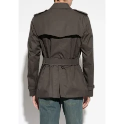 Kensington Trench Coat