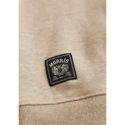 Khaki Morris Stockholm Brandon Lily Hood Genser
