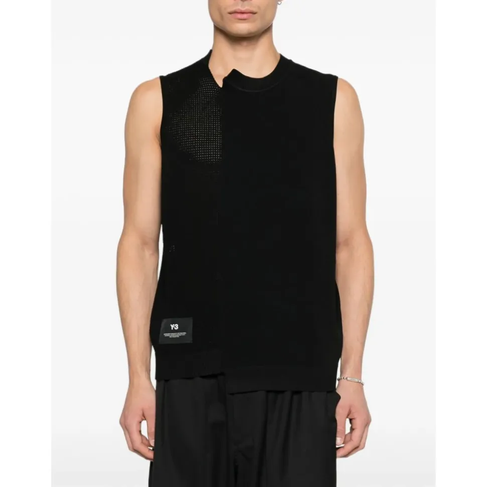 KH0420 Vest