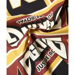 King Square Foulard
