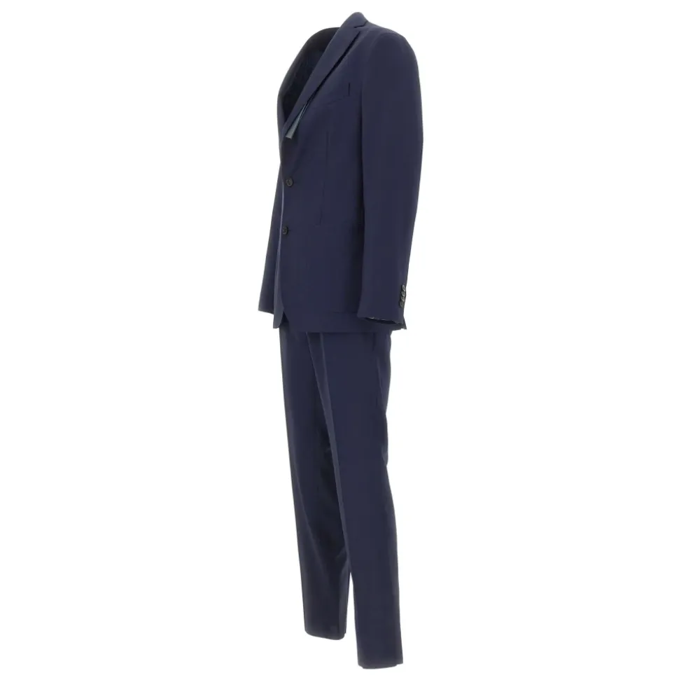 K-Jacket Suit