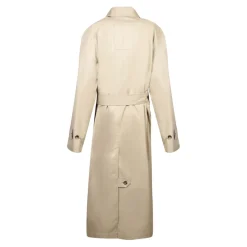 Klassisk Beige Trenchcoat AW23