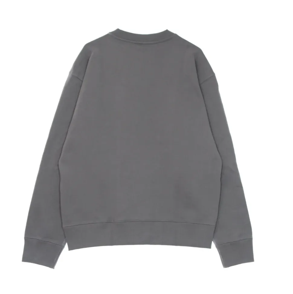 Klassisk Crewneck-genser