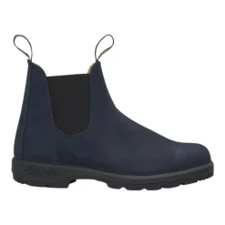 Klassiske Chelsea Boots
