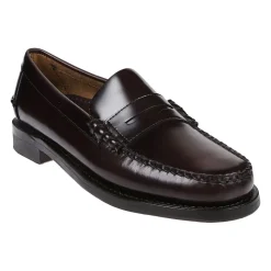 Klassiske Dan Loafers