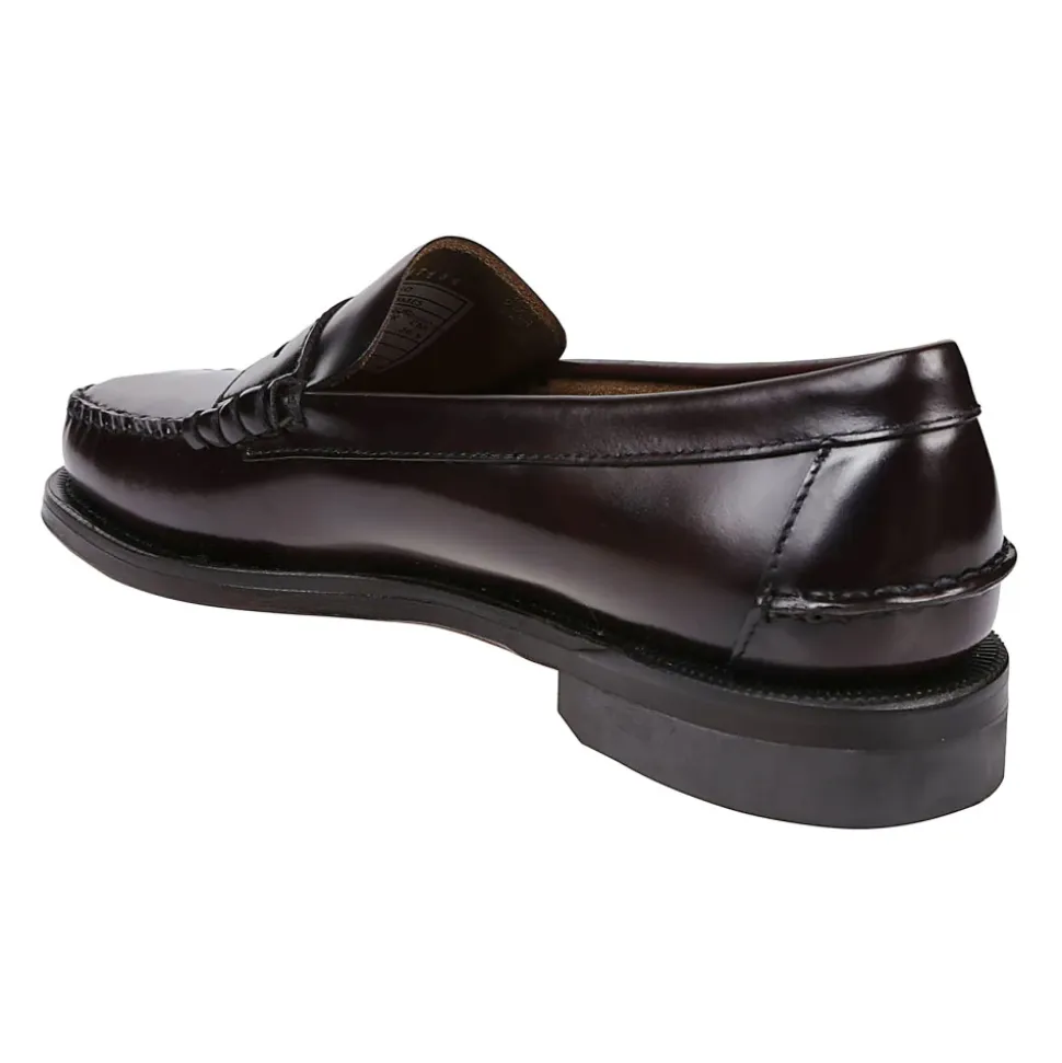 Klassiske Dan Loafers