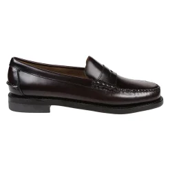 Klassiske Dan Loafers