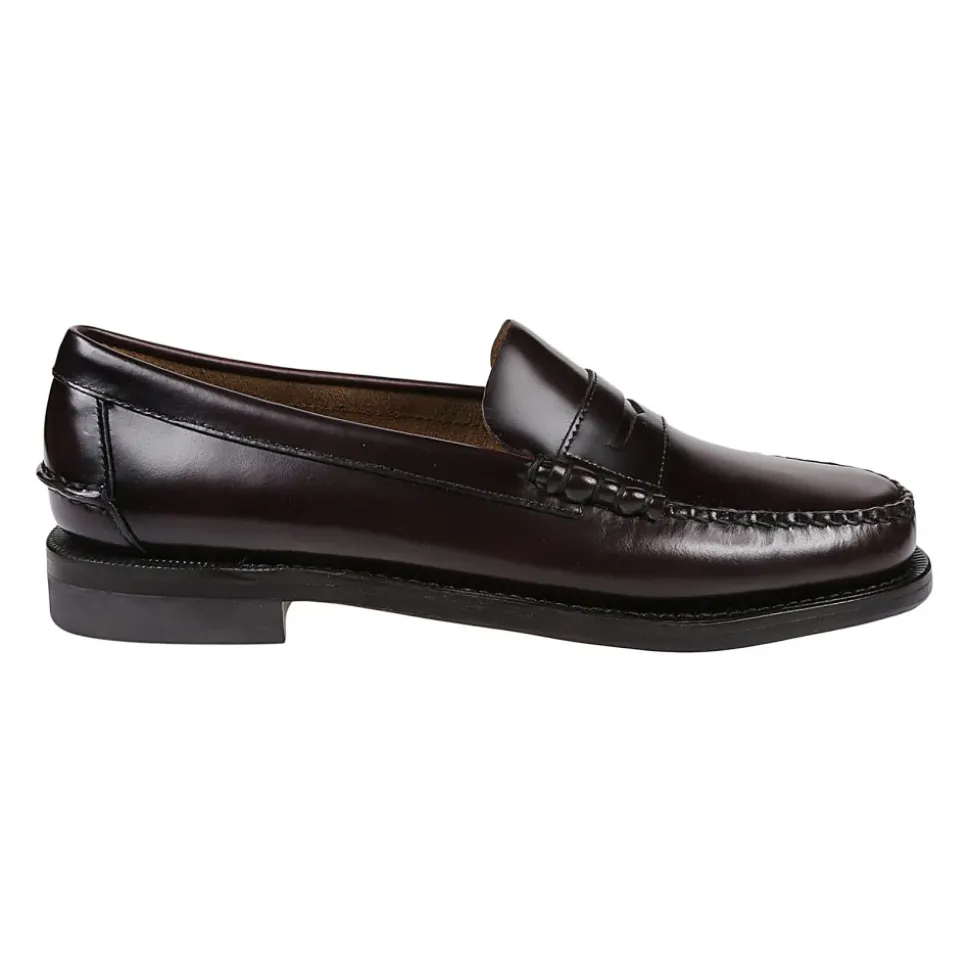 Klassiske Dan Loafers