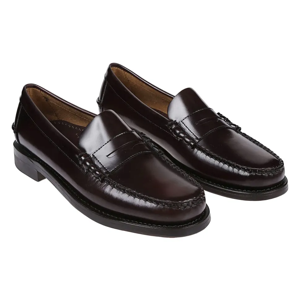 Klassiske Dan Loafers